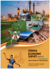 Odisha Economic Survey